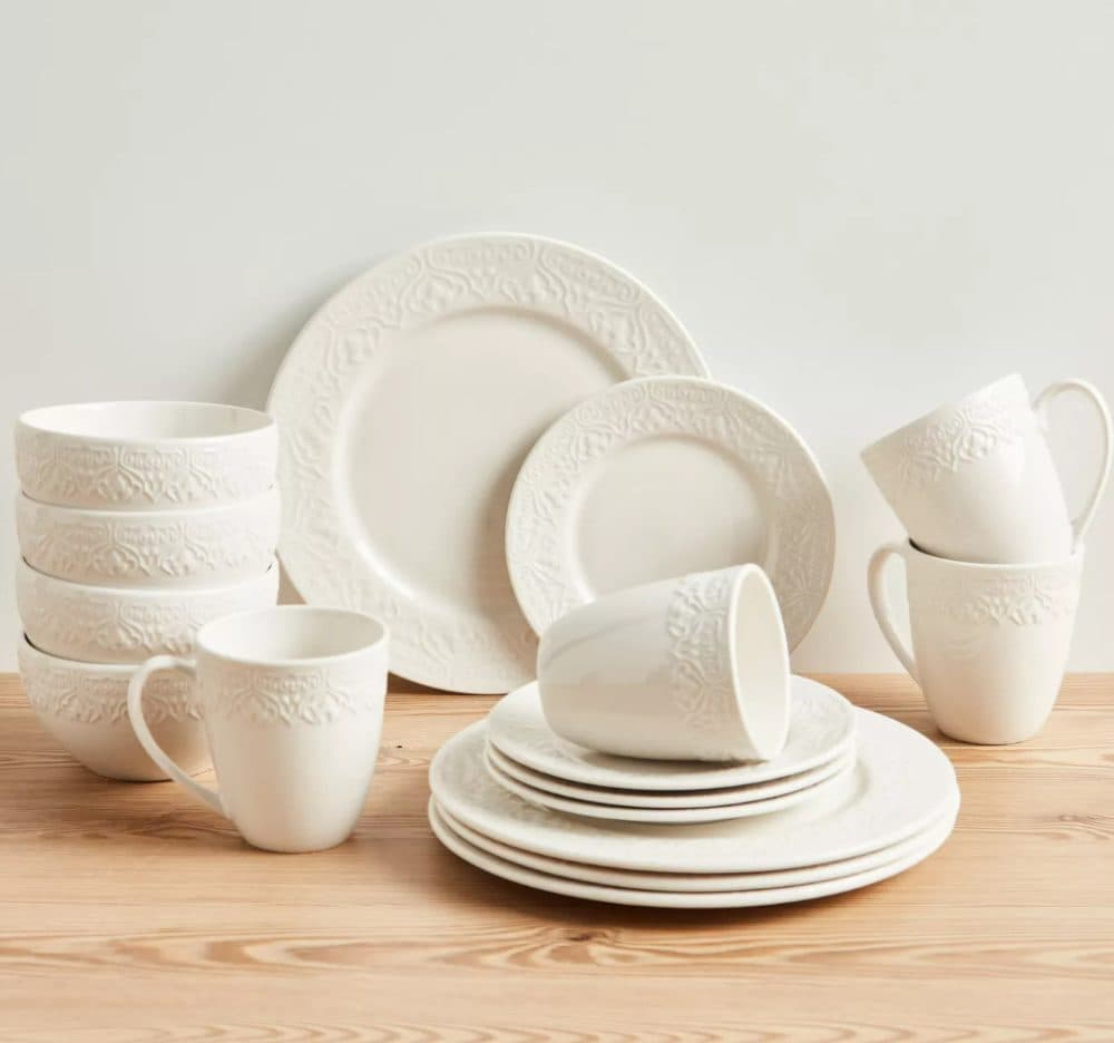 Amaya 16-piece