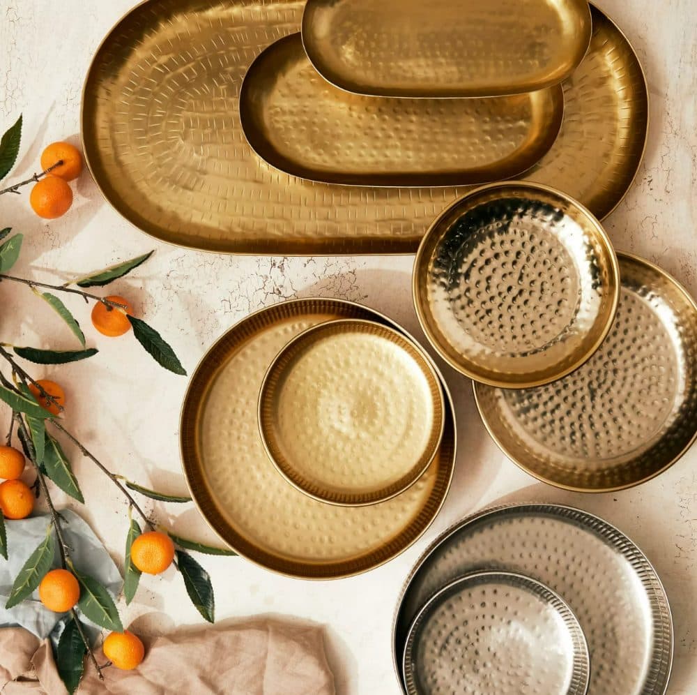 Calasis Decorative bowl