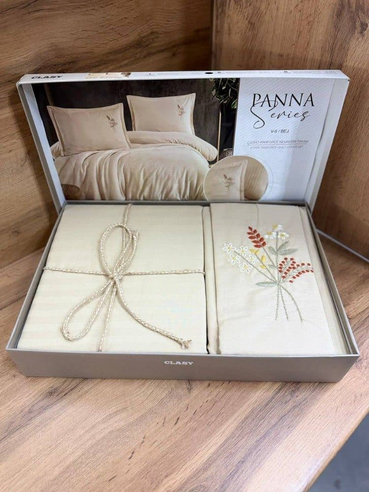 Clasy Panna 2-сп