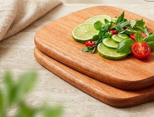 Набор сервировочных досок